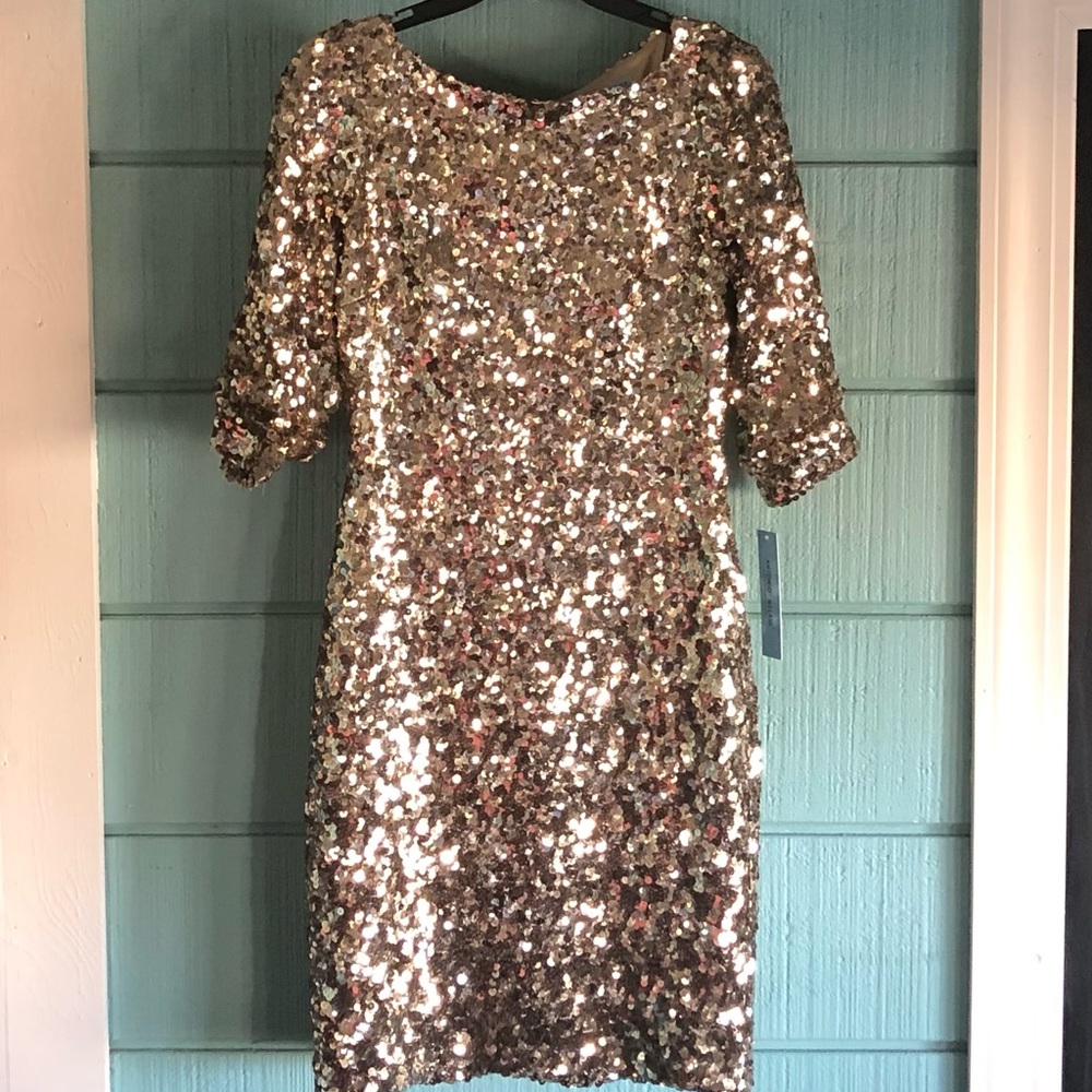 Antonio Melani Dress